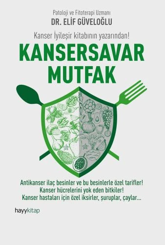 Kansersavar Mutfak ürün görseli 1