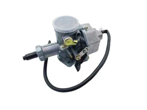 Mondial Ucg 110 Karbüratör Komple Orj ürün görseli 1