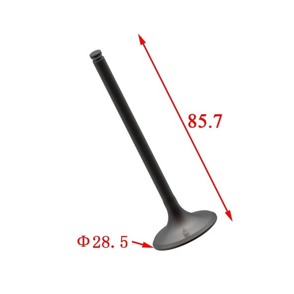 Zontes S250 Emme Sibop 28,5-85,7-5 Orj ürün görseli 1