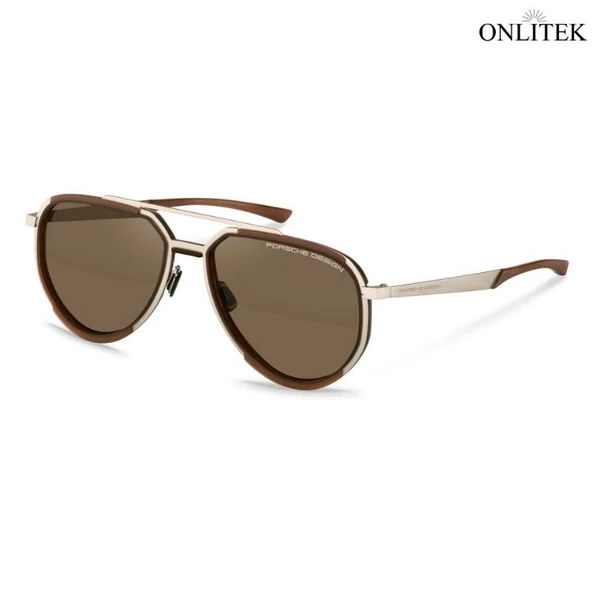 Porsche Design P8994 60C171  Erkek Güneş Gözlüğü ürün görseli 1