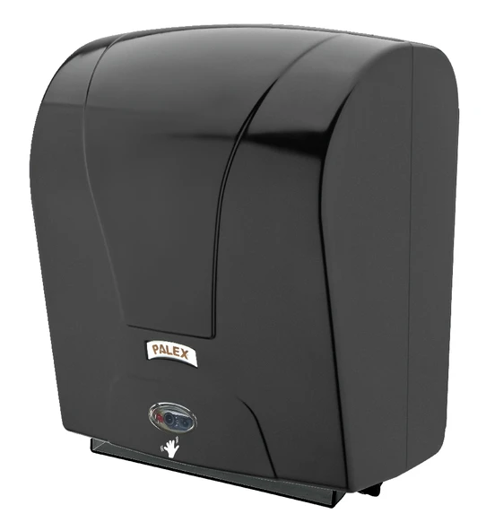 Still Otomatik Havlu Dispenseri (Siyah) ürün görseli 1