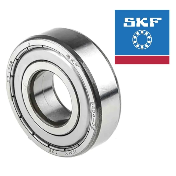 Bilya 6204 Zz 2Rs Skf ürün görseli 1
