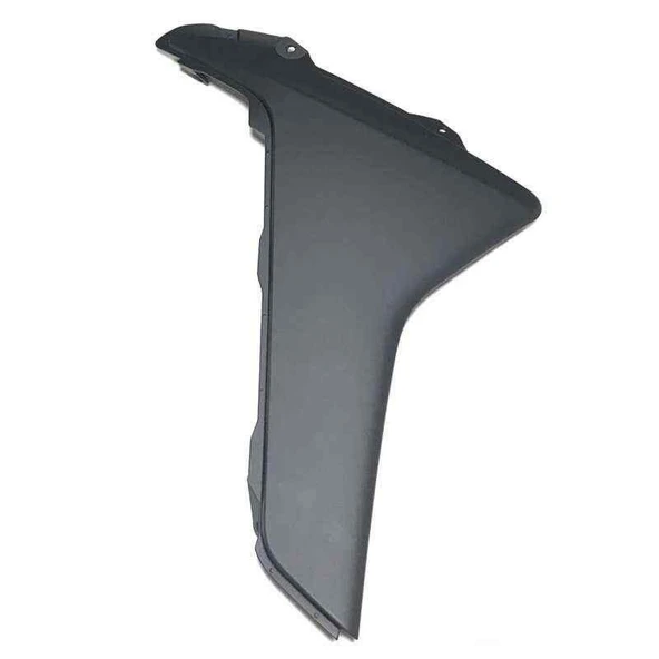 Nmax Uyumlu Marşbiyel Sol Füme 2Dp-F171L-00-P4 ürün görseli 1