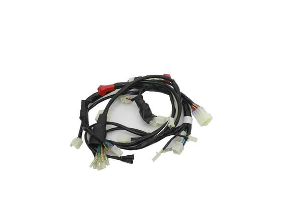 150-180 Z-One S Elektrik Tesisat 2016 ürün görseli 1