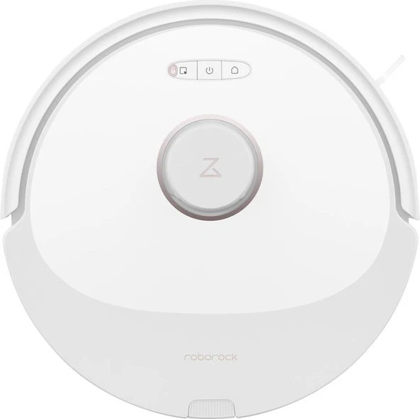 Roborock Vacuum Cleanner Q8 Max Robot Süpürge Beyaz - Outlet ürün görseli 1