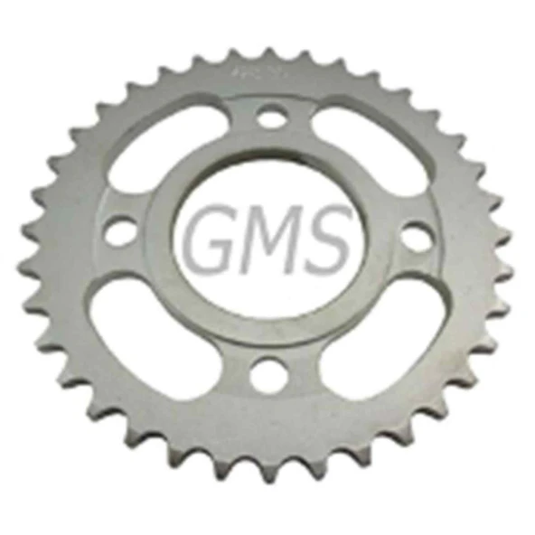 Arka Dişli 40 Cg125-150 ürün görseli 1