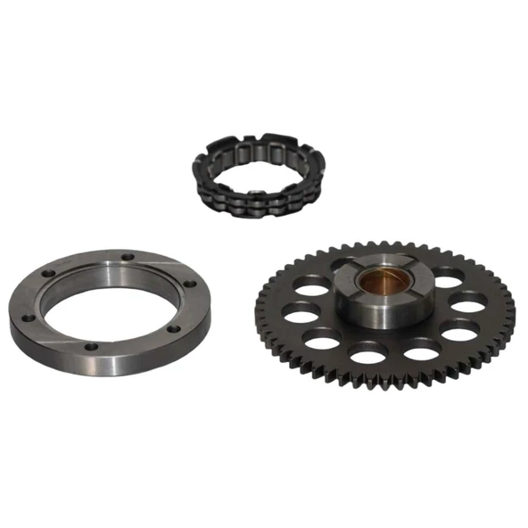 Zealsun 125-150 İlk Hareket Komple 56T ürün görseli 1