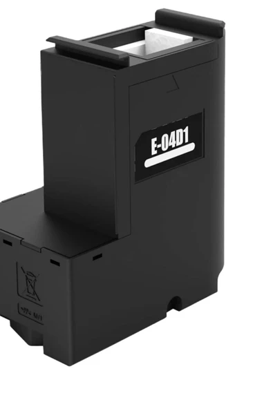 EPSON T04D1 (C13T04D100) MUADİL ATIK KUTUSU ürün görseli 1