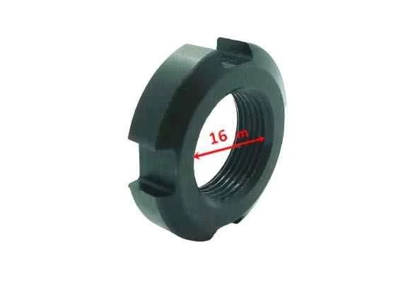 Balansör Somunu 16-1 Mm Sol Diş Mh Mr Mc Mc-X X-Treme Mg150 Superboy Öm ürün görseli 1