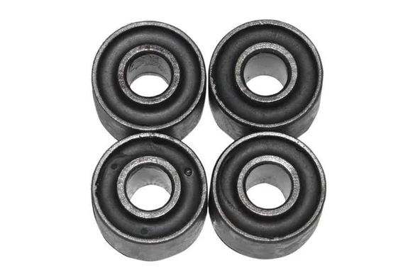 Mondial 125Kt Arka Dişli Takozu 4 Lü 10-28-20 Mm İth Tk ürün görseli 1
