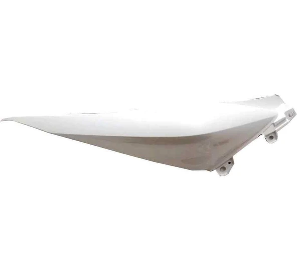 Xmax 250 Uyumlu Arka Yan Kapak Sağ Beyaz B74-F1741-00-P1 ürün görseli 1