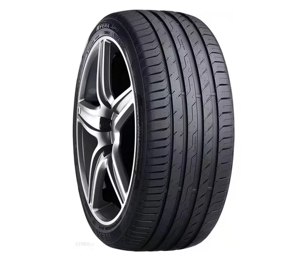 205/55R16 91H N FERA SPORT NEXENYaz Lastiği 2026 ürün görseli 1