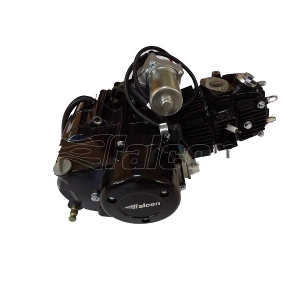 Falcon Motor Makina-techno Orijinal ürün görseli 1
