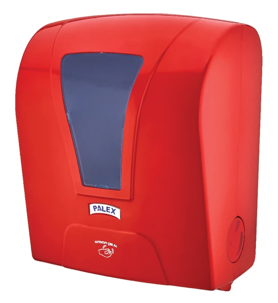 Still Autocut Havlu Dispenseri (Kırmızı) ürün görseli 1