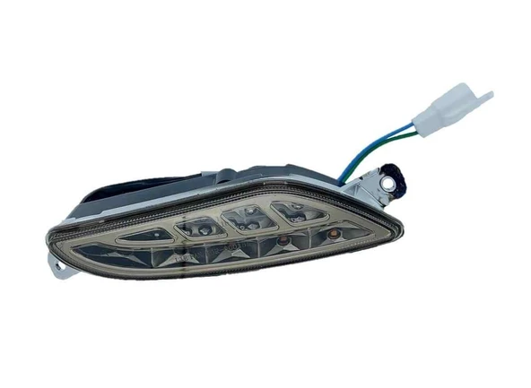 Mondial Wing 50İ Arka Sinyal Sağ Komple Orj ürün görseli 1