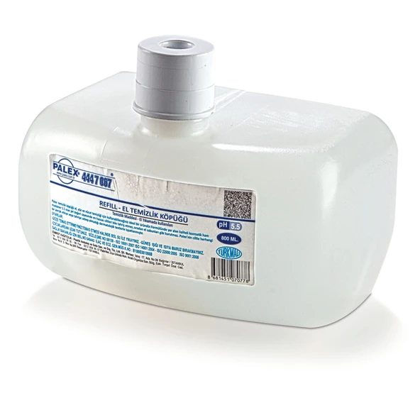 Refıll Köpük Sabun 800 ML ürün görseli 1