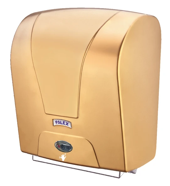 Still Otomatik Havlu Dispenseri (Gold) ürün görseli 1