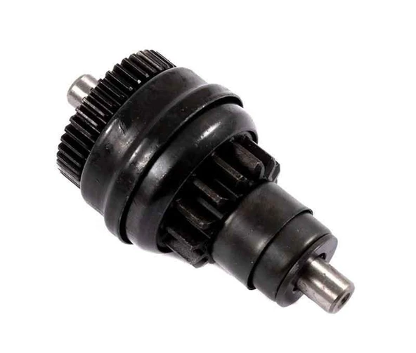 Spacy 110 Pinyon Dişli Oem ürün görseli 1