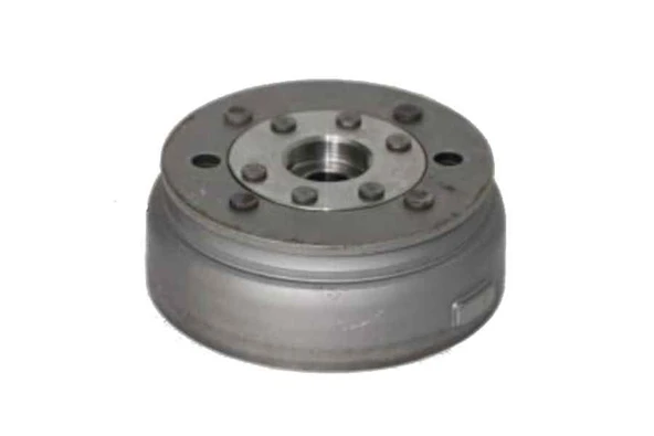 Titan Rotor ürün görseli 1