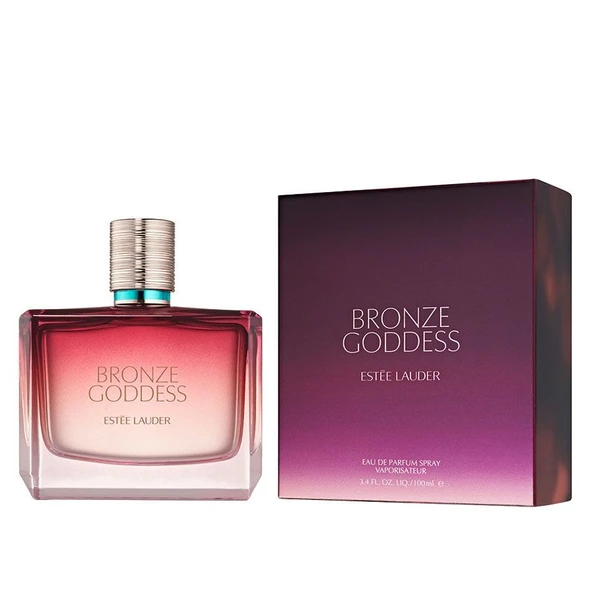 Estee Lauder Bronze Goddess EDP 100 ml Kadın Parfüm ürün görseli 1