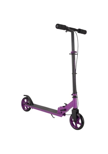 Cool Wheels 8+ Frenli Scooter Mor Fr38569 Çok Renkli ürün görseli 1
