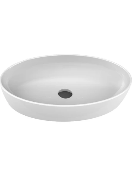 Turkuaz Seramik 67 x 42 cm One Lavabo 076200 ürün görseli 1