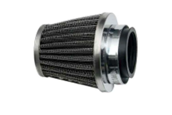 Hava Filtre Modifiye 38Mm Düz ürün görseli 1