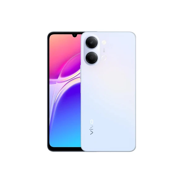 Vivo Y05 4GB/128GB Pus Mavisi ürün görseli 1