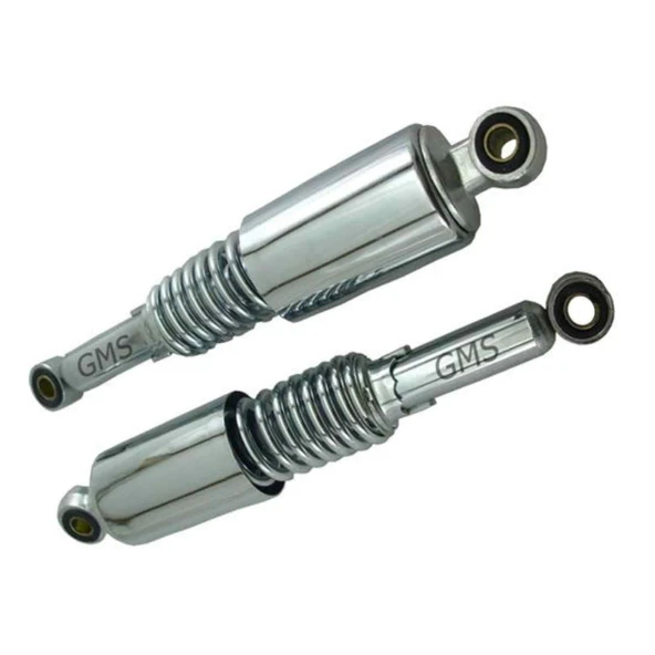 Arka Amörtısör Set Cg125 ürün görseli 1