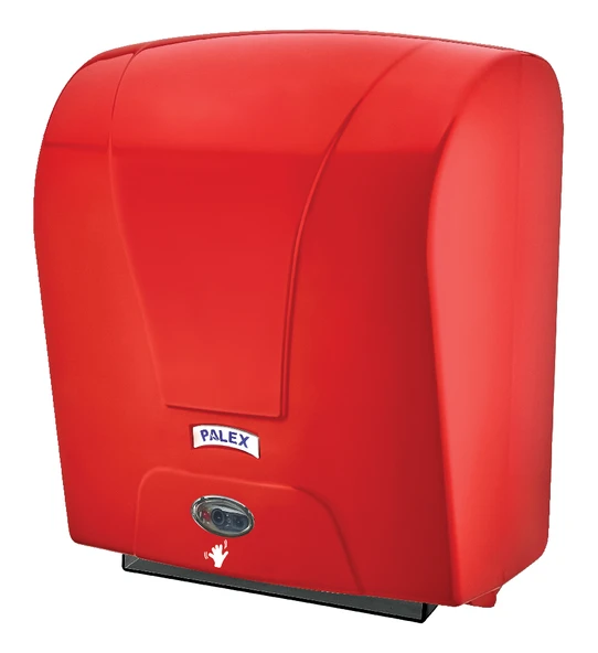 Still Otomatik Havlu Dispenseri (Kırmızı) ürün görseli 1