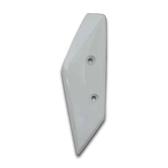 Xmax 250 Uyumlu Ön Amortisör Koruma Sol Beyaz B74-F1513-P1 ürün görseli 1