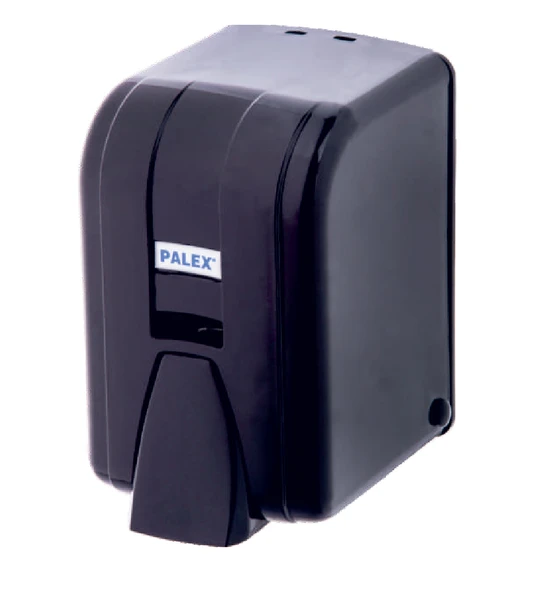 İnter Mini Kartuşlu Köpük  Dispenseri   800 CC. (Siyah) ürün görseli 1
