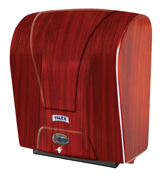 Still Otomatik Havlu Dispenseri (Ahşap) ürün görseli 1