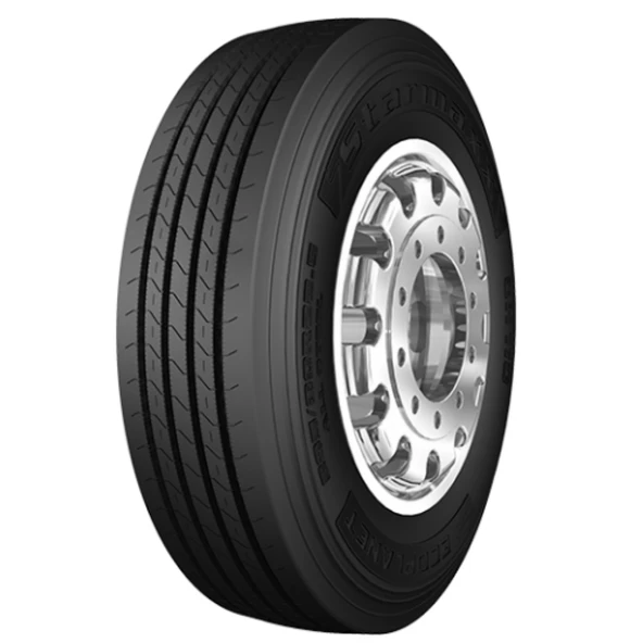 Starmaxx 315/80R22.5 154/150M ECOPLANET GH110 (Dört Mevsim) (2026) ürün görseli 1