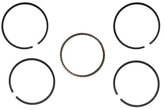 Segman Set 62Mm 15P Cg150 ürün görseli 1