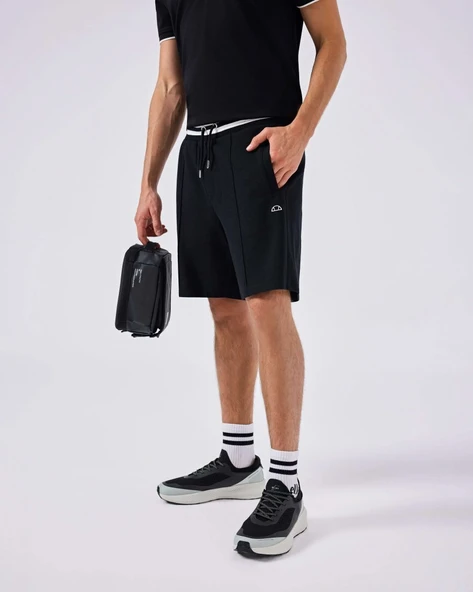 Ellesse 6SM4013-BK Erkek Şort - Siyah ürün görseli 1