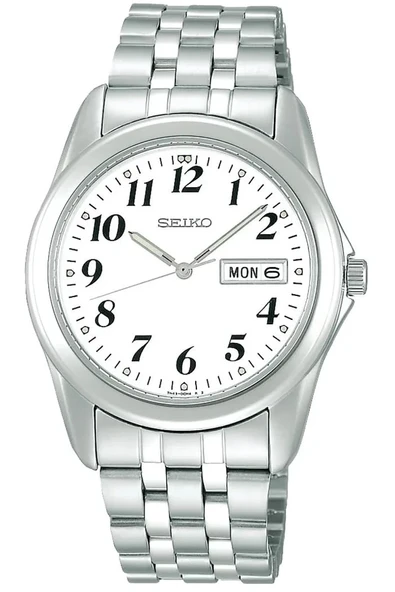 Seiko SCXC009 Erkek Kol Saati ürün görseli 1