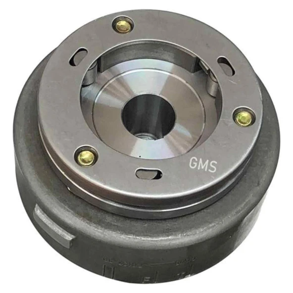 Rotor 8Lı Statör Içın Set Cg125 ürün görseli 1