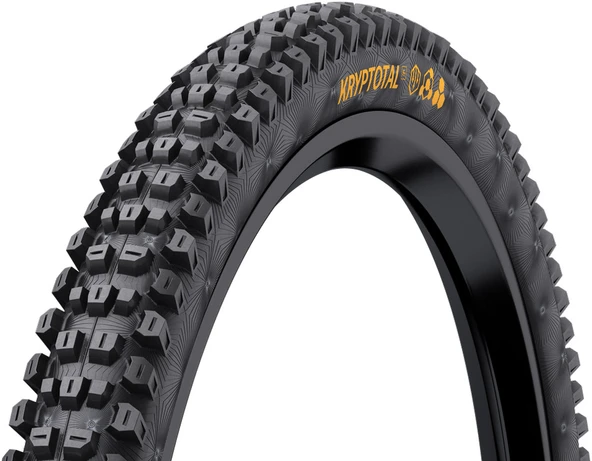 Continental Kryptotal-F Enduro Super Soft 29x2.40 TLR Tubeless Dış Lastik 60-622 CO0102074 ürün görseli 1
