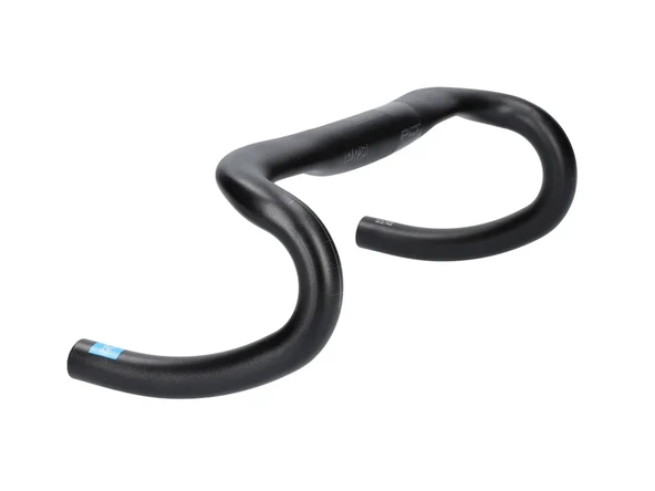 Pro PLT Ergo 38cm Yol Bisikleti Gidonu 31.8mm Alüminyum PRHA0624 ürün görseli 1