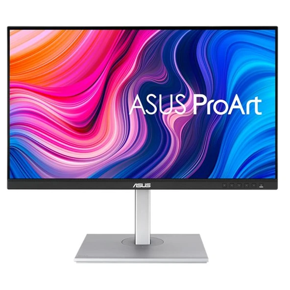 Asus Proart PA279CV 27 4K Ips Hdr 3840X2160 5Ms Dp Hdmi Usb Type-C Mm Vesa 3Yıl 100% Rec. 709, 100% Srgb,10Bıt, Pıvot ürün görseli 1