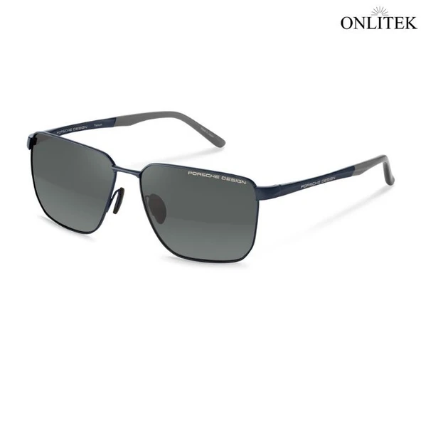 Porsche Design P86004 60A416 Erkek Güneş Gözlüğü ürün görseli 1
