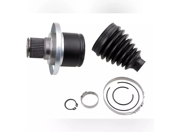 Cf Moto Atv Arka Aks Başı Ve Körük Takımı Sol 800Atr ürün görseli 1