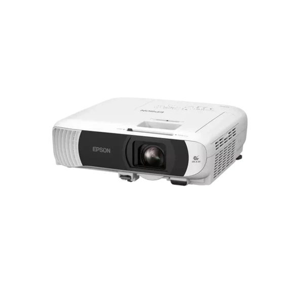 Epson EB-FH54 4100 Lümen Full HD Kablosuz Projeksiyon ürün görseli 1