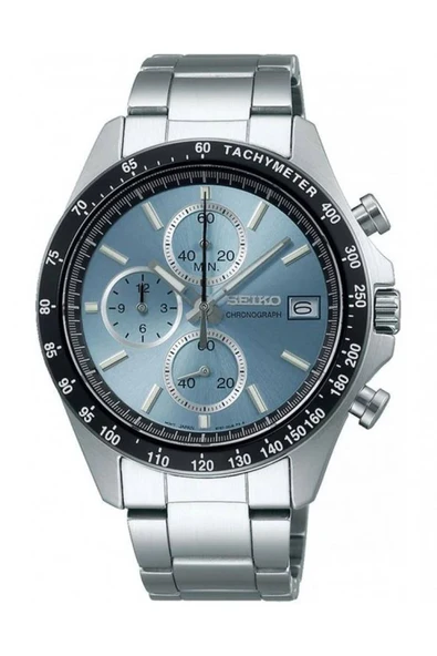 Seiko SBTR029 Erkek Kol Saati ürün görseli 1