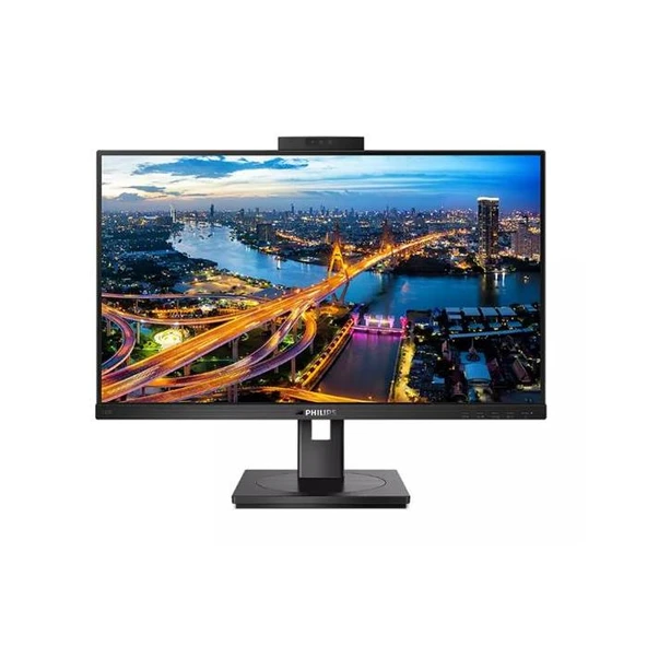 Philips 23.8" 242B1H-00 1920x1080 75Hz Vga Hdmı Dp Dvı 4ms IPS Monitör ürün görseli 1