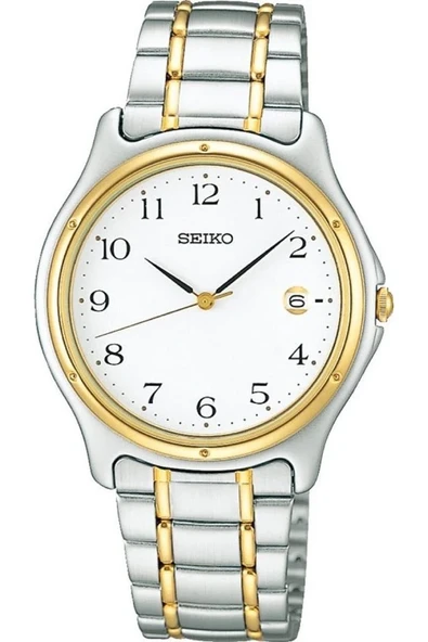 Seiko SCXA028 Erkek Kol Saati ürün görseli 1