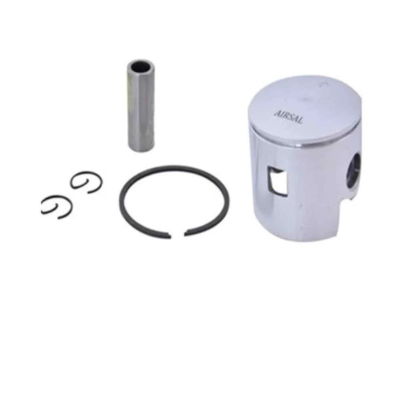 Piston Mob 47 Tek Sekman (parmakit Model) ürün görseli 1