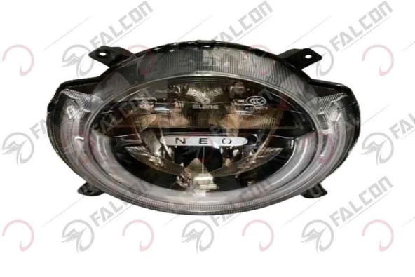 Leo 6800 Far Komple ürün görseli 1
