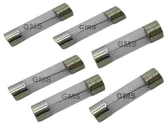 Sigorta Cam 20 Amper ürün görseli 1